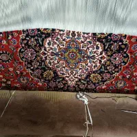 قالی دست بافت