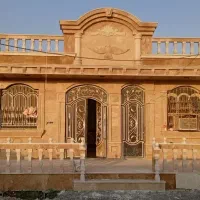 نمای ساختمان|خدمات پیشه و مهارت|میناب, |دیوار