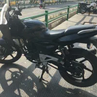 پالس ۱۸۰|موتورسیکلت|تهران, فلسطین (میدان انقلاب)|دیوار