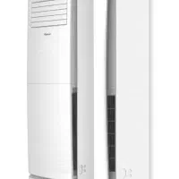 کولر گازی جی پلاس با ضمانت گلدیران|کولر گازی و فنکوئل|قزوین, |دیوار