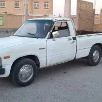 تویوتا مدل ۱۹۸۳شادگان