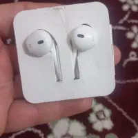 هندزفری ایفون.تازه