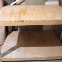 میز نان پزی