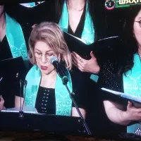 سامسونگ ۵۵اینچ منهنی