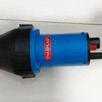 سشوار صنعتی اوار پلاست|ابزارآلات|تهران, خزانه|دیوار