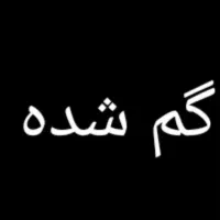 مدارک گمشده