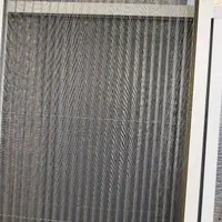 ریلی توری پنجره درب آکاردئونی پلیسه سینک