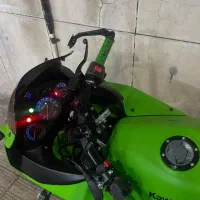 کاوازاکی نینجا 250|موتورسیکلت|تهران, ایرانشهر|دیوار