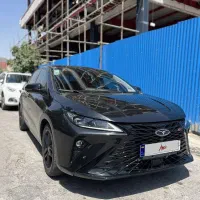 arrizo 6 GT|خودرو سواری و وانت|مشهد, شاهد (شهرک غرب)|دیوار