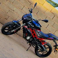 موتور بنلی ۱۵۰ نیوفیس