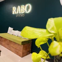استودیو عکس و فیلم رابو (تخصصی عروس)