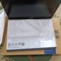 لبتاب ایسوس 14اینچ هارد512 SSD نو گارانتی داره