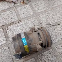 پمپ کولر پراید کره ی و۴۰۵