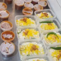 تهیه غذا،پخش غذا،غذا شرکتی،پخت نذری،غذای نذری