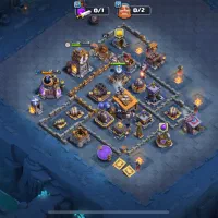 کلش اف کلنز تان ۱۴ مکس|کنسول، بازی ویدئویی و آنلاین|سقز, |دیوار