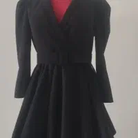 لباس مجلسی
