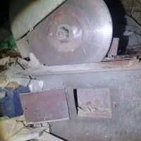 دستگاه اره جوشکاری