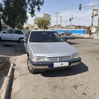 پژو 405 مدل 87|خودرو سواری و وانت|جیرفت, |دیوار