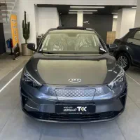 kmc ej7 2025ای جی|خودرو سواری و وانت|تهران, حکمت|دیوار