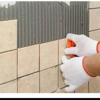 استادکارکاشی کاری،موزاییک کاری،سنگ کاری،سیمان کاری|خدمات پیشه و مهارت|سنندج, |دیوار
