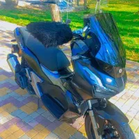 موتورadv طرح کبیر