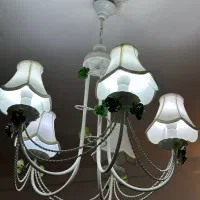 لوستر اتاق خواب کودک