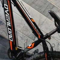 دوچرخه اورلورد