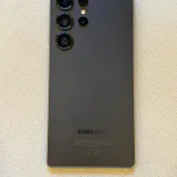 سامسونگ گلکسیs25 ultra 256با رجیستر و گارانتی