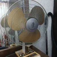 پنکه جنرال اصل امریکا