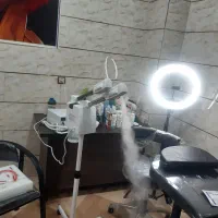 پاکسازی تخصصی پوست و صورت