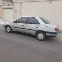 پژو ۸۴ دور رنگ سالم