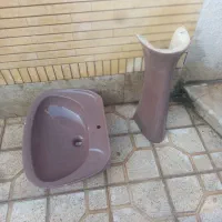 سنگ روشویی