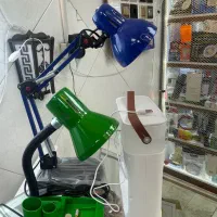 چراغ مطالعه حرفه ای