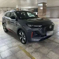 چانگان CS55 پلاس وارداتی خشک