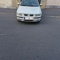 سمند مدل ۸۸ سند تک برگ کم کار|خودرو سواری و وانت|فردیس, فردیس|دیوار