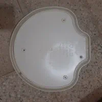 چراغ حیاطی و فضای باز|ریسه و چراغ تزئینی|شهرکرد, |دیوار