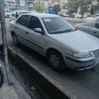 سمند مدل 84|خودرو سواری و وانت|رشت, انصاری|دیوار