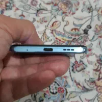 Redmi note 10 pro با ۲۵۶ گیگابایت حافظه در حد آک|موبایل|تهران, ابوذر|دیوار