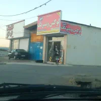 مغازه تجاری تک برگ سندجاده خرم آباد|فروش مغازه و غرفه|بروجرد, |دیوار