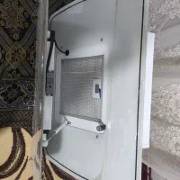 هود آی کن|هود|تبریز, |دیوار