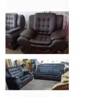 تولید و تعمیر مبل