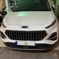 kmc k7 مدل ۱۴۰۱|خودرو سواری و وانت|نظرآباد, نظرآباد|دیوار