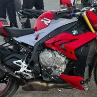 موتور bmw s1000r 2016|موتورسیکلت|تهران, آرژانتین|دیوار