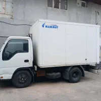 اسوزو  5200|خودرو سنگین|لار, |دیوار