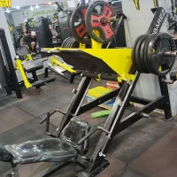 فروش دستگاهای بدنسازی