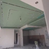 اجرای کناف نقد و اقساط با ضمانت|خدمات پیشه و مهارت|رشت, استادسرا|دیوار