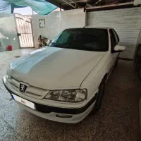 فروش پارس xu7p