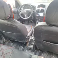 206 تیپ‌۲ مدل ۸۳|خودرو سواری و وانت|بیرجند, |دیوار