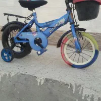 دوچرخه ۱۲ و ۱۶|اسباببازی بچه|بهبهان, |دیوار