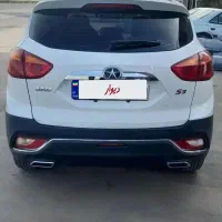 جک s3|خودرو سواری و وانت|الوند, |دیوار